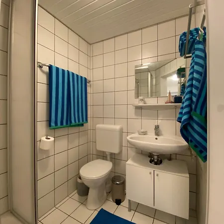 Appartement Zur Kornelle 2