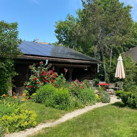 Appartement Zur Kornelle 2 *