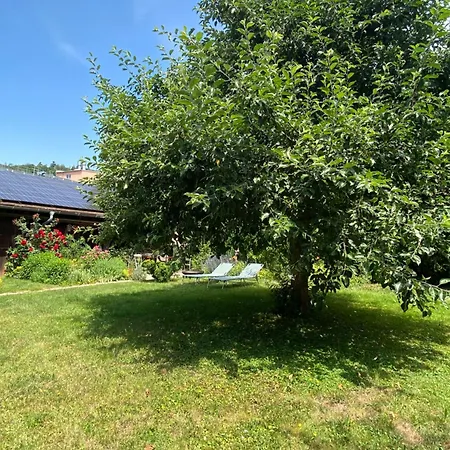 Appartement Zur Kornelle 2 *