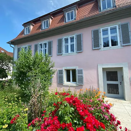 Zur Kornelle 2 * Pappenheim